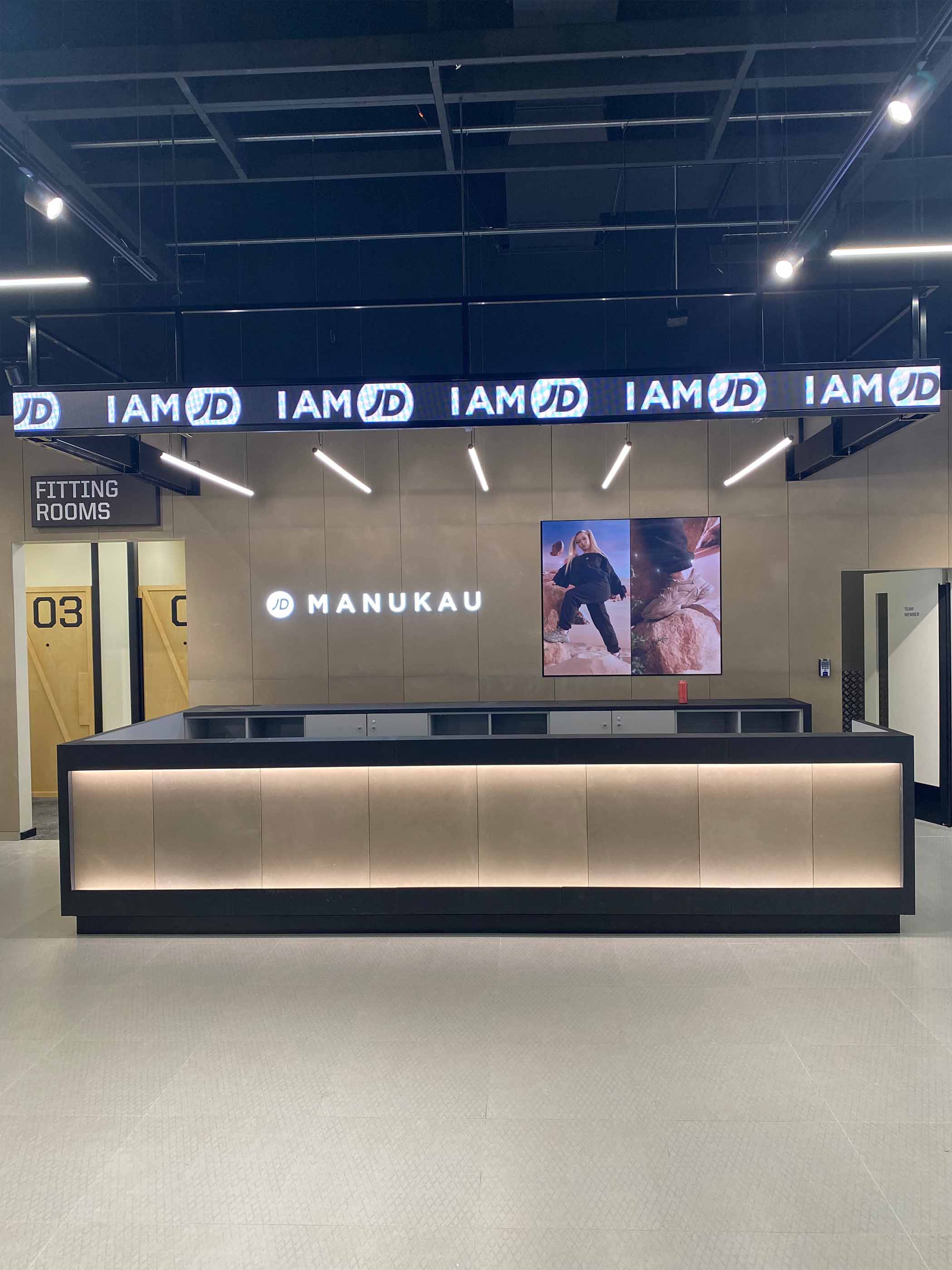 gallery